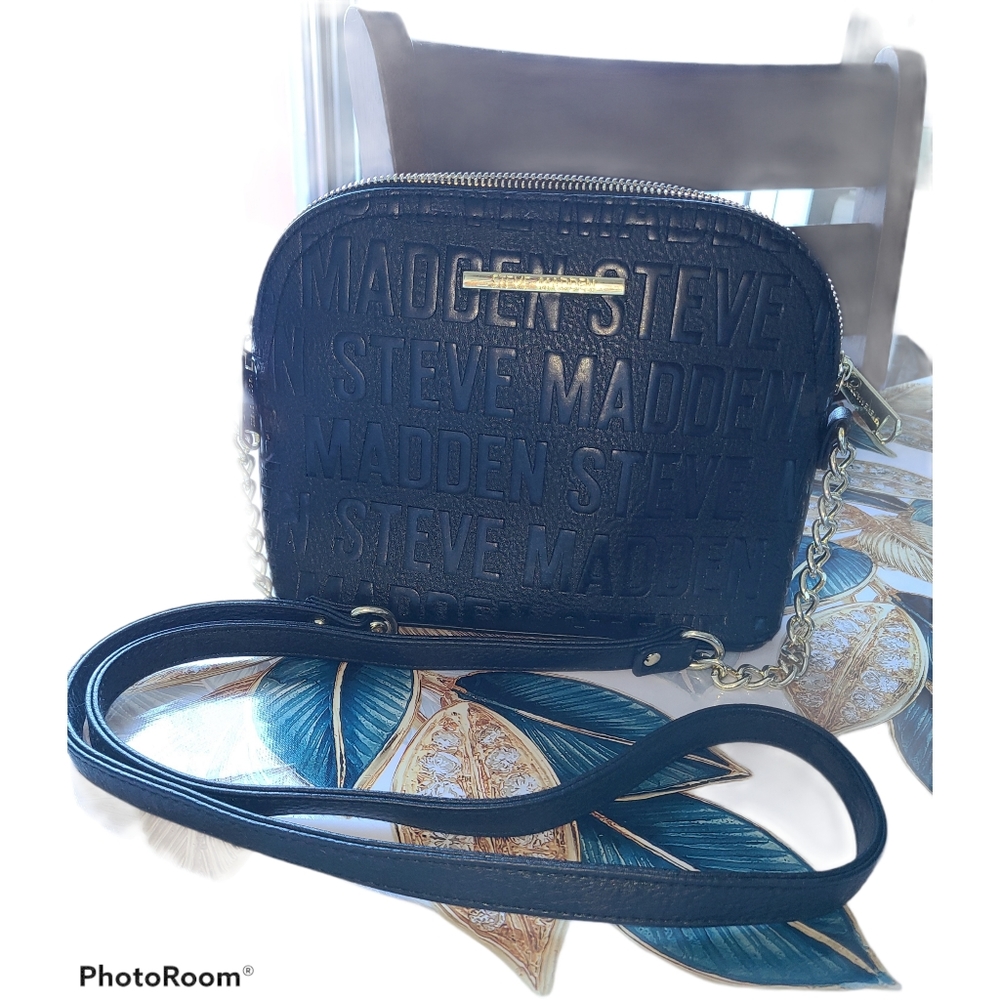 🖤Steve Madden Black Purse🖤